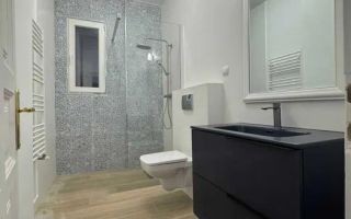 Apartament 3 camere ultracentral | Etaj 1 | Bloc tip vilă | Grădină și parcare - Poză 8