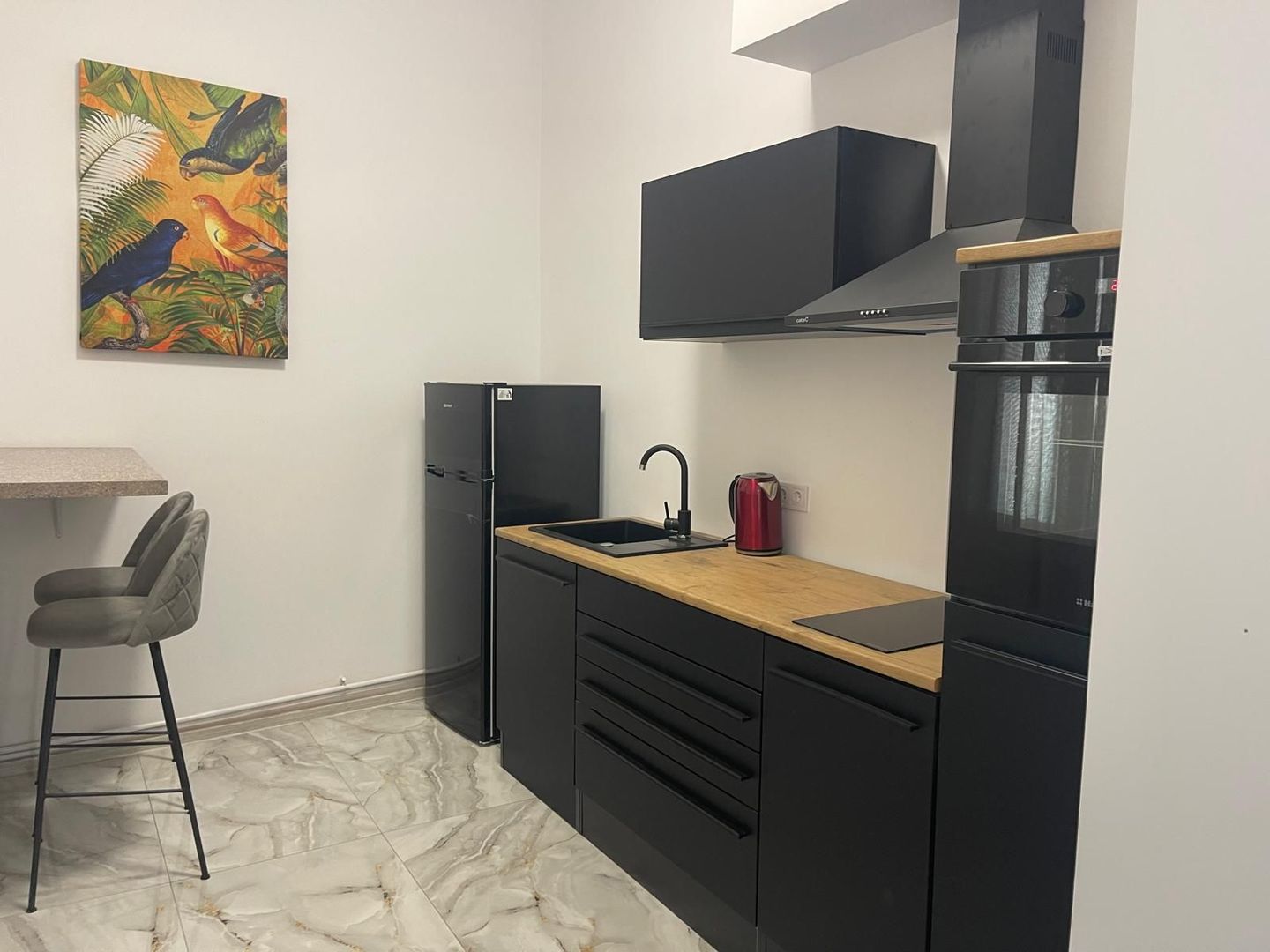 APARTAMENT PREMIUM TIP LOFT ÎN CENTRUL ORADIEI – LÂNGĂ LICEUL GOJDU - Poză 4
