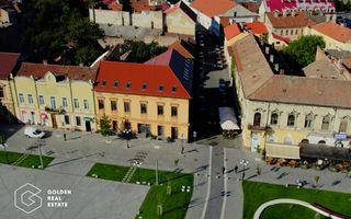 Cladire ultracentrala, Piata Catedralei, Comision 0% - Poză 3