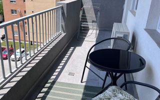 2 camere | 56 mp | Bloc 2024 | Centrală proprie | Theodor Pallady - Poză 9