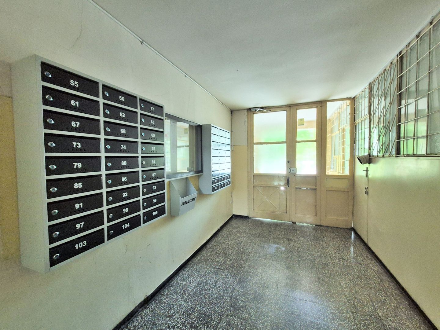 COMISION 0% - 2 camere decomandat 52mp mobilat-utilat metrou Nicolae Grigorescu - Poză 22