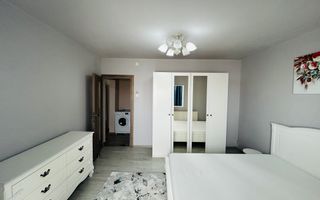 Apartament decomandat, cu 2 camere, 2 balcoane, pivnita - Terezian - Poză 15
