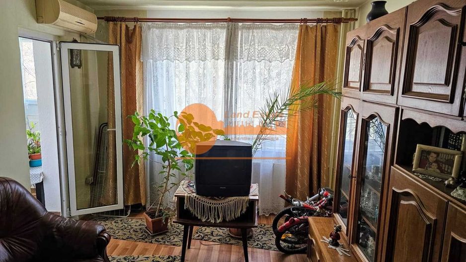 3 camere Gorjului ( reabilitat-500 m metrou ) - Poză 2