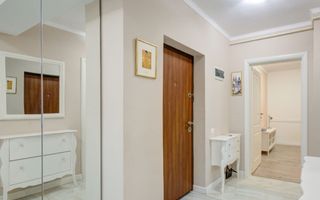 Apartament 2 camere-Str. Victor Brauner 5 min Metrou Teclu - Poză 4