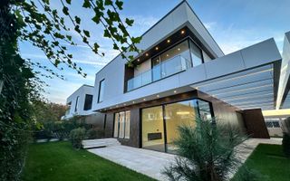 Pipera | Scoala Americana | Vila inteligenta a viitorului - Poză 13