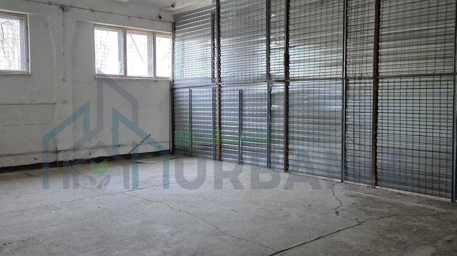 Spatii de depozitare de inchiriat pe str. Moara de Foc, suprafete intre 30 si 925 mp - Poză 5