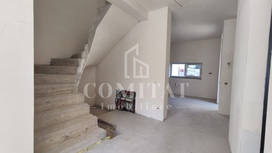 Casa individuala | 122 mp | Calea Baciului - Poză 4