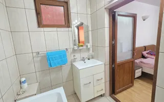 Statie PECO functionala in Calimanesti cu potențial de investitie - Poză 18