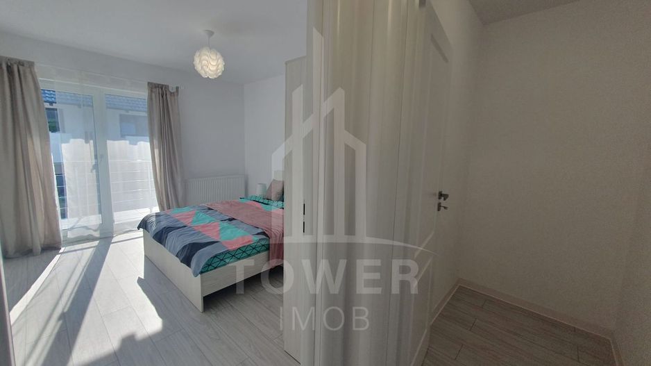 Casa individuala -singur în curte cartier nou în Șelimbăr - Poză 11