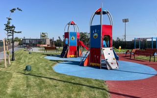 Dezvoltator - Case Premium într-un Cartier Privat. - Poză 18