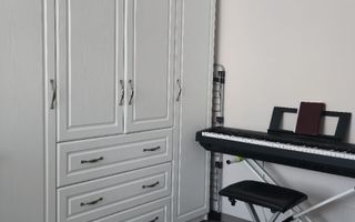 Apartament 3 camere decomandate, 75 mp, modern, zona Cinema Marasti - Poză 11