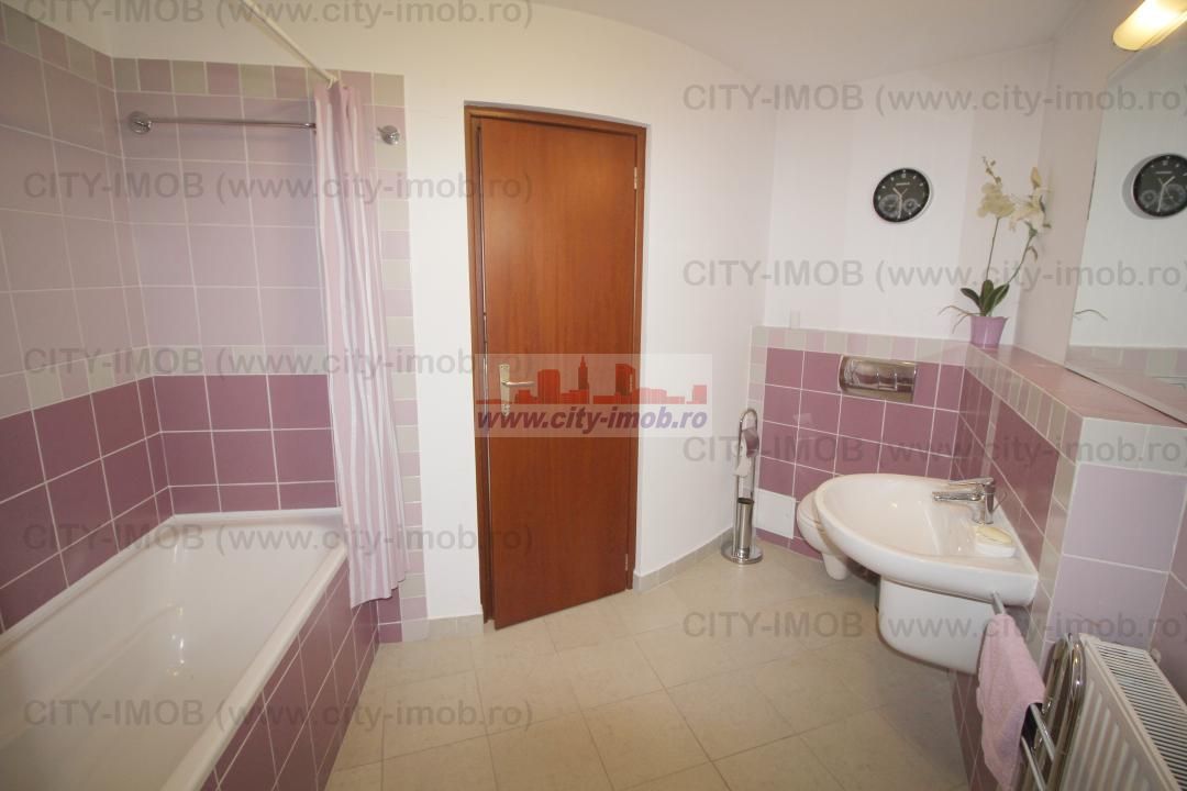 Vanzare Vila  Pipera 1350 mp teren adiacent Iancu Nicolae - Poză 48