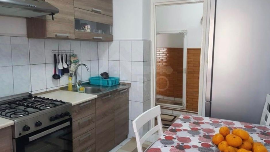 De închiriat apartament cu 2 camere - Sângeorgiu de Mureș - Poză 6