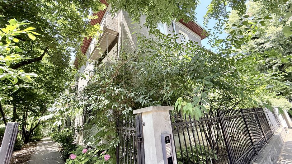 Apartament superb cu 3 camere în Dorobanți – Capitale | Mobilat - Poză 22