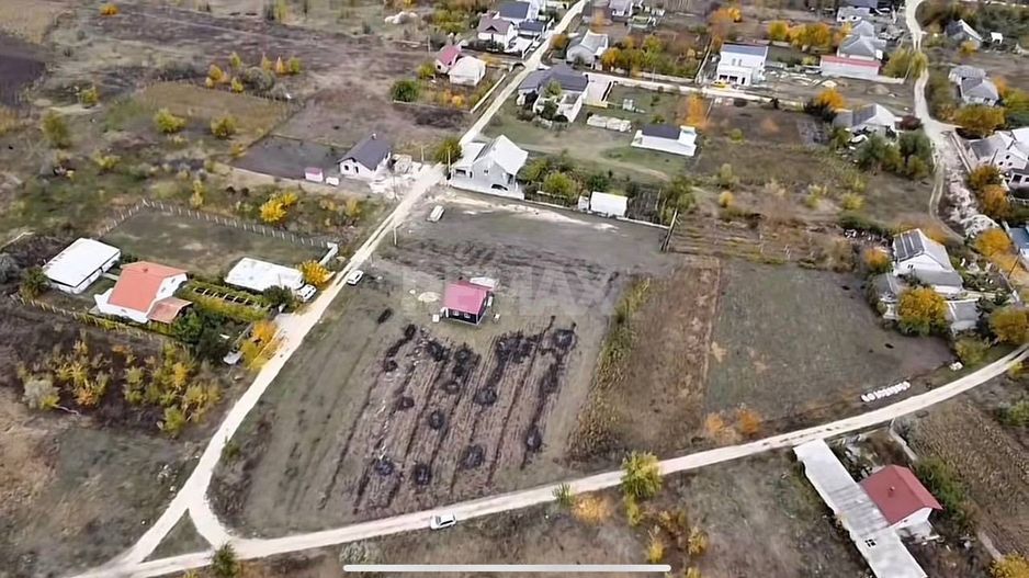 Teren pentru construcții Gornoe, Strășeni - Poză 2