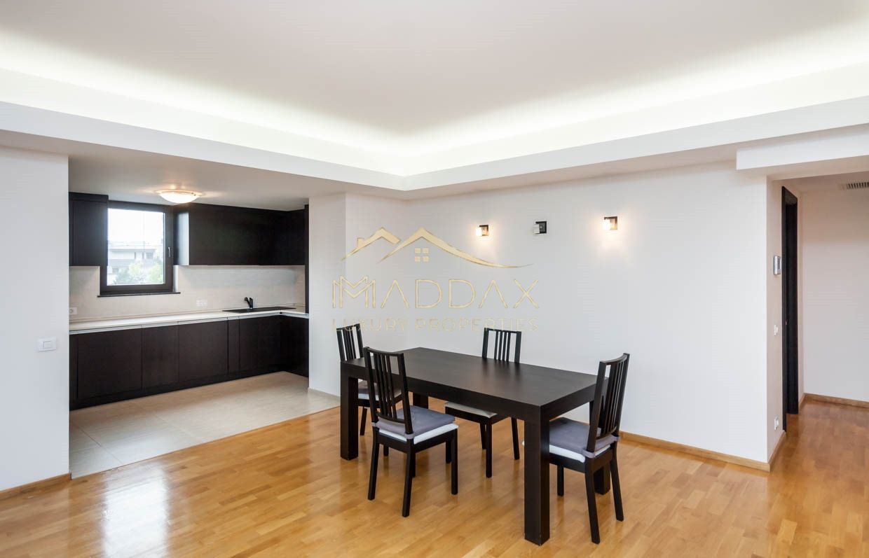 Apartament LUX**4 camere**176 MP**2 locuri parcare//PRIMAVERII - Poză 5