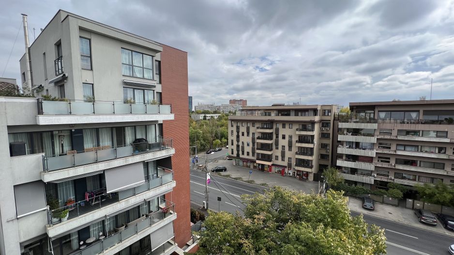Apartament superb Piata Presei Libere | Jiului - Poză 9