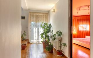 VILĂ INDIVIDUALĂ P+M | 150 MP | POD MANSARDABIL- TOATE UTILITATILE - Poză 20