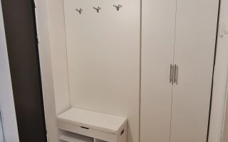Garsonieră Renovată Priveliște Deosebită - Poză 9