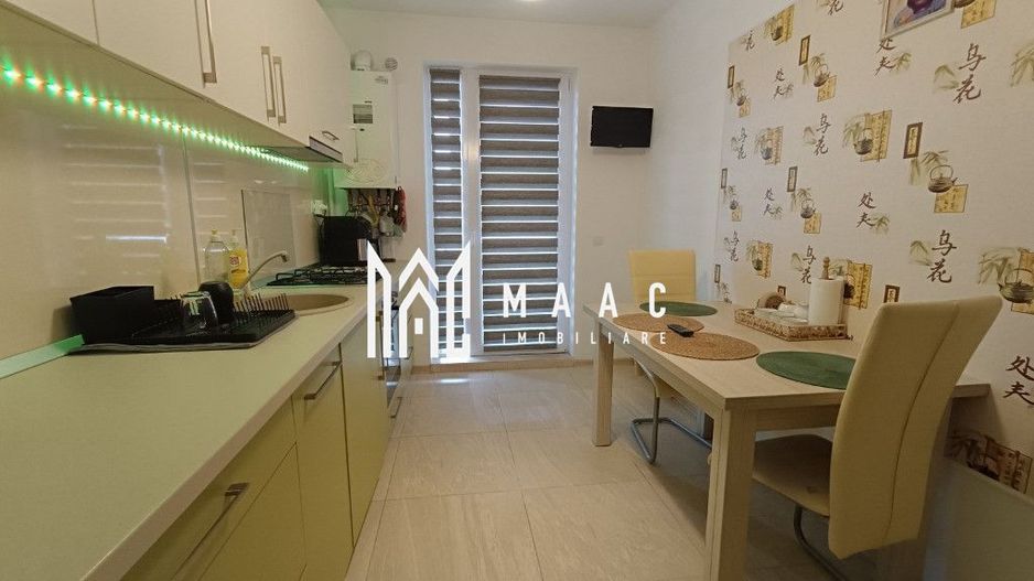 Apartament 2 camere I decomandat I parcare I Turnisor - Poză 6