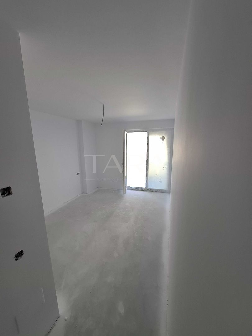 Apartament 2 camere + balcon 15 mp – zona Auchan - Poză 2