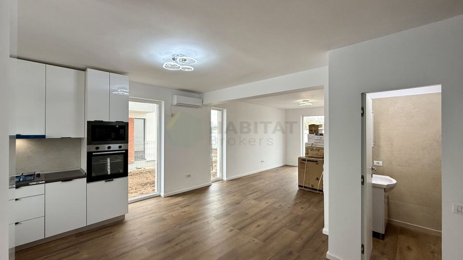 Vilă de închiriat în Tunari – 4 camere | curte proprie | disponibilă imediat - Poză 23