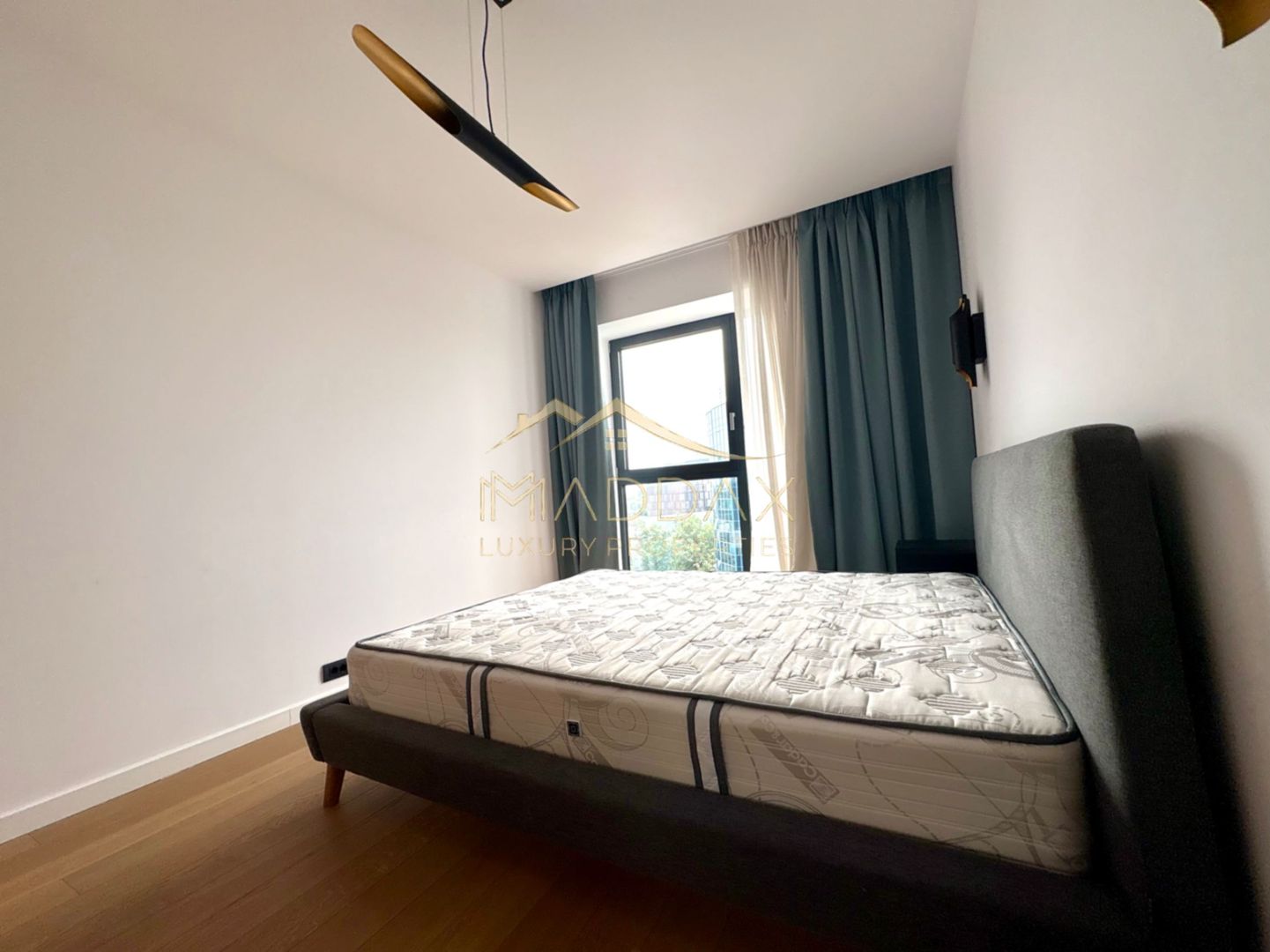 Mobilitate , Lux & Confort  - Ap2 Camere Herastrau - Poză 12