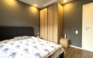 2 camere I Cosmopolis I mobilat si utilat I 45 mp utili - Poză 5