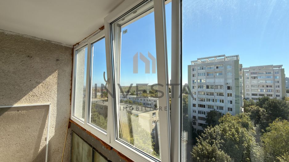 Apartament 2 camere decomandat, etaj intermediar, zona Gheorgheni! - Poză 12