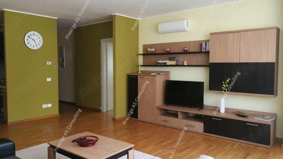 Apartament 2 Camere + Loc parcare | 80mp | Barytim - Poză 1