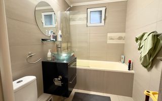 Apartament cu 3 camere, mobilat, utilat, zona Kaufland - Poză 5