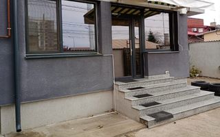 Spatiu comercial de inchiriat (+Horeca) in zona Giulesti - Poză 1