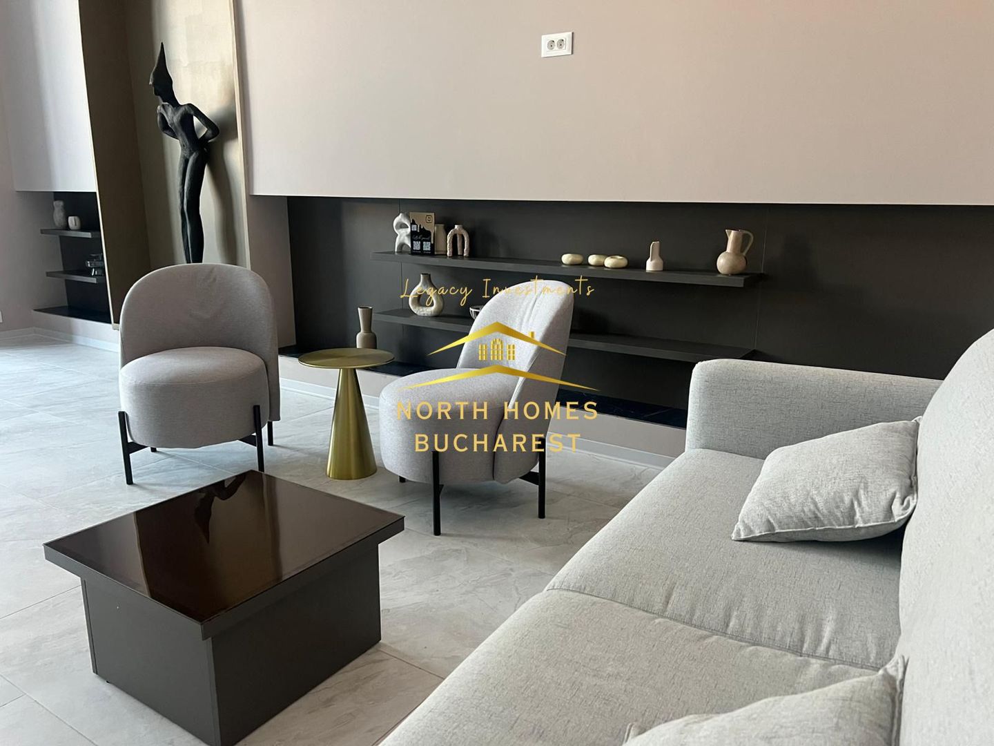 Apartament de vanzare -2 camere One Cotroceni Park-COMISION 0 - Poză 8