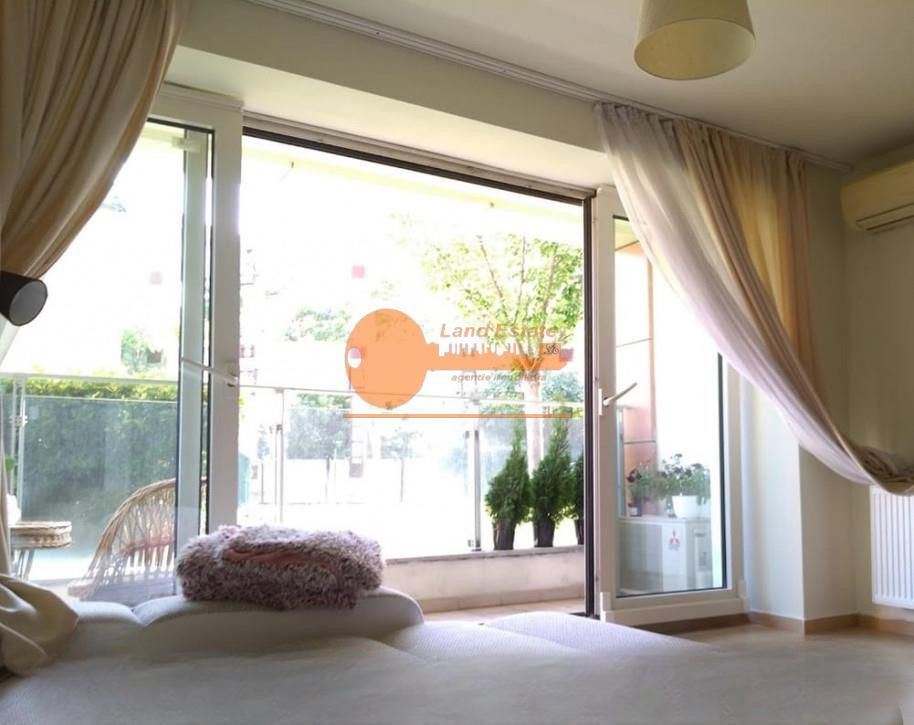 3 camere In City Residence Vitan-Dudesti - Poză 4