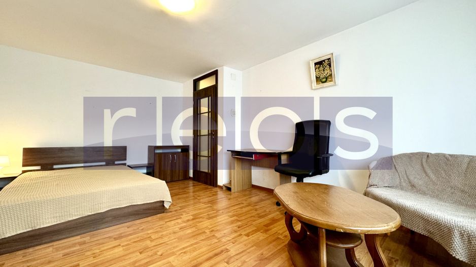 VANZARE GARSONIERA | DECOMANDATA | BLOC 1989 | NERVA TRAIAN - Poză 2