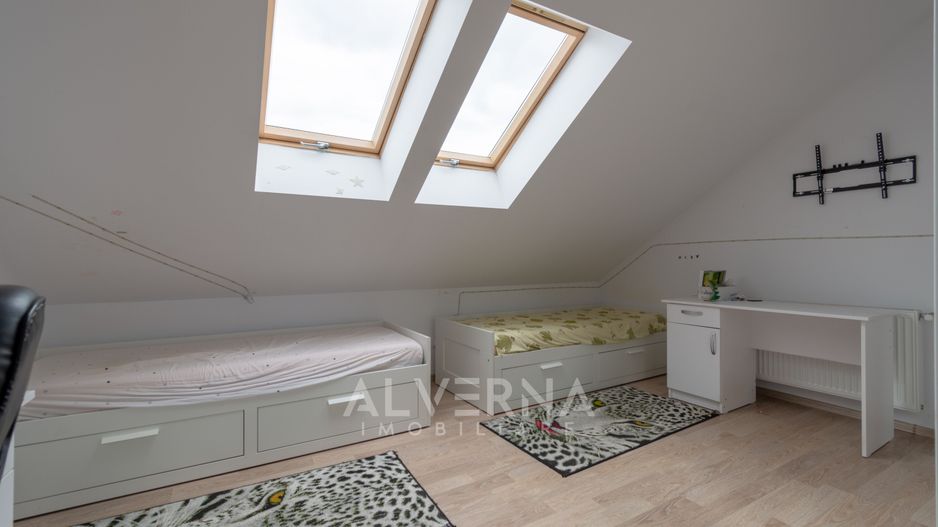 Apartament 1 Camera | 60 Mp | AC | Mobilat | Utilat | zona Sub Cetate - Poză 4