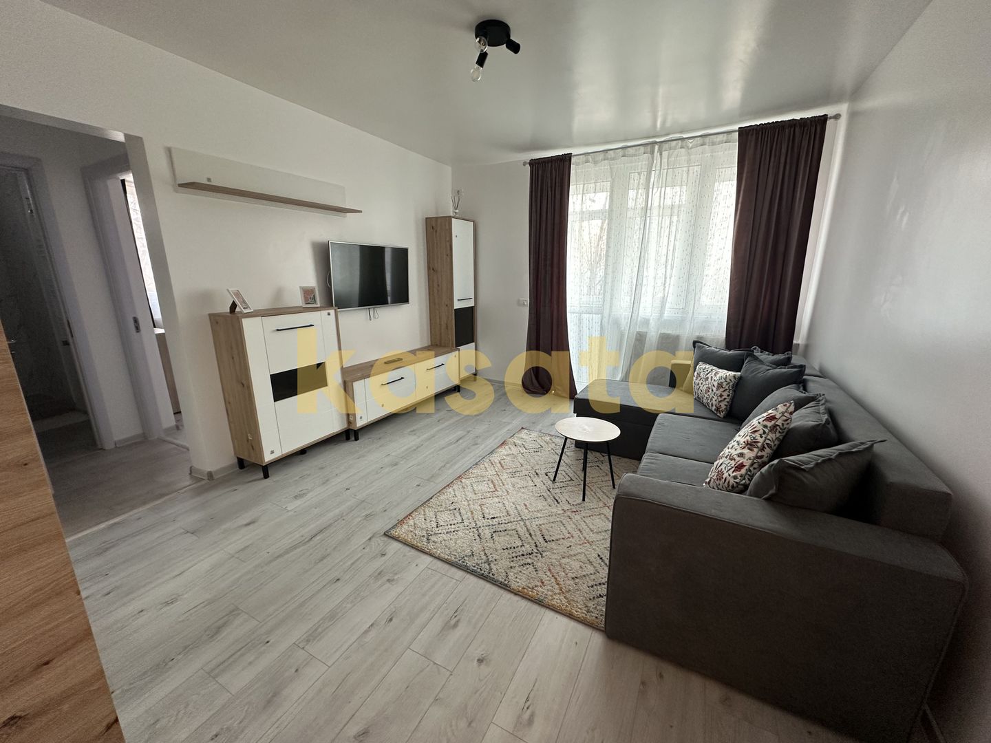 2 Camere | Drumul Taberei | Etaj Intermediar | Renovare 2025 - Poză 1