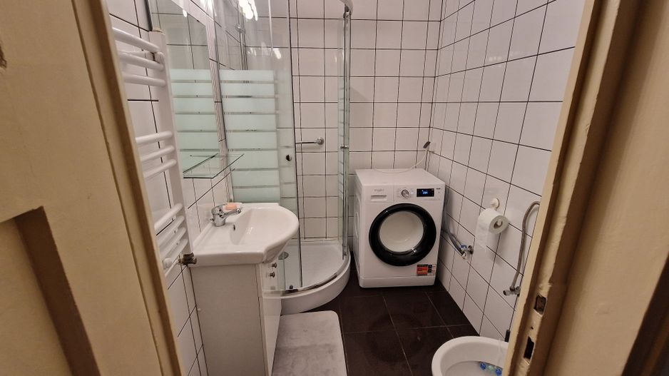 Apartament 2 camere Floreasca | Compozitori - Poză 7