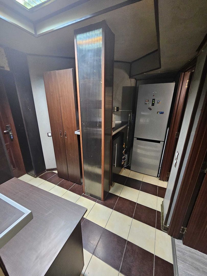 Vand garsoniera – Bucuresti  - ultracental -   Unirii  km. zero - Poză 5