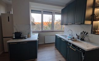 Apartament CENTRAL 3 camere Republicii - Poză 2