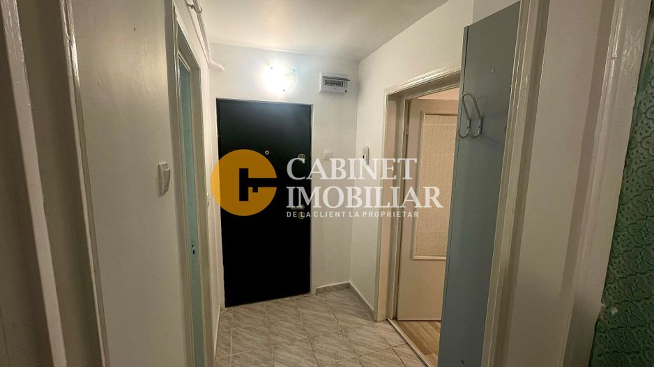 Apartament 1 camera DECOMANDAT - GARA - Poză 9