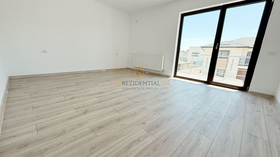 Vila individuala cu 4 camere, P+1+Pod, Comuna Berceni - Poză 16