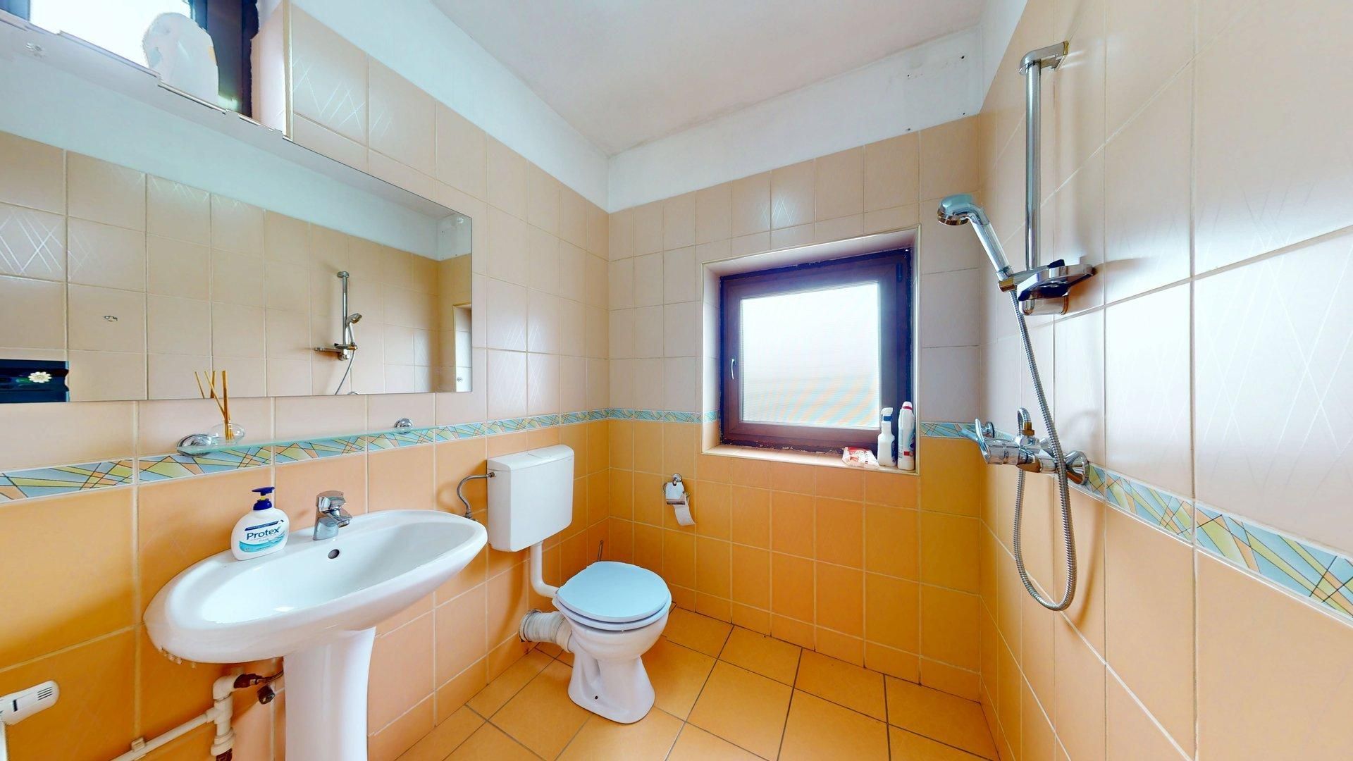DAMAROAIA | Jiului | Chirie Casa 16 camere | 15 parcari + Metrou 900m - Poză 19