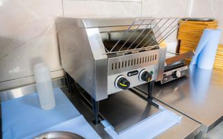 Restaurant Fast Food de vânzare | Vicovu de Sus - Poză 15