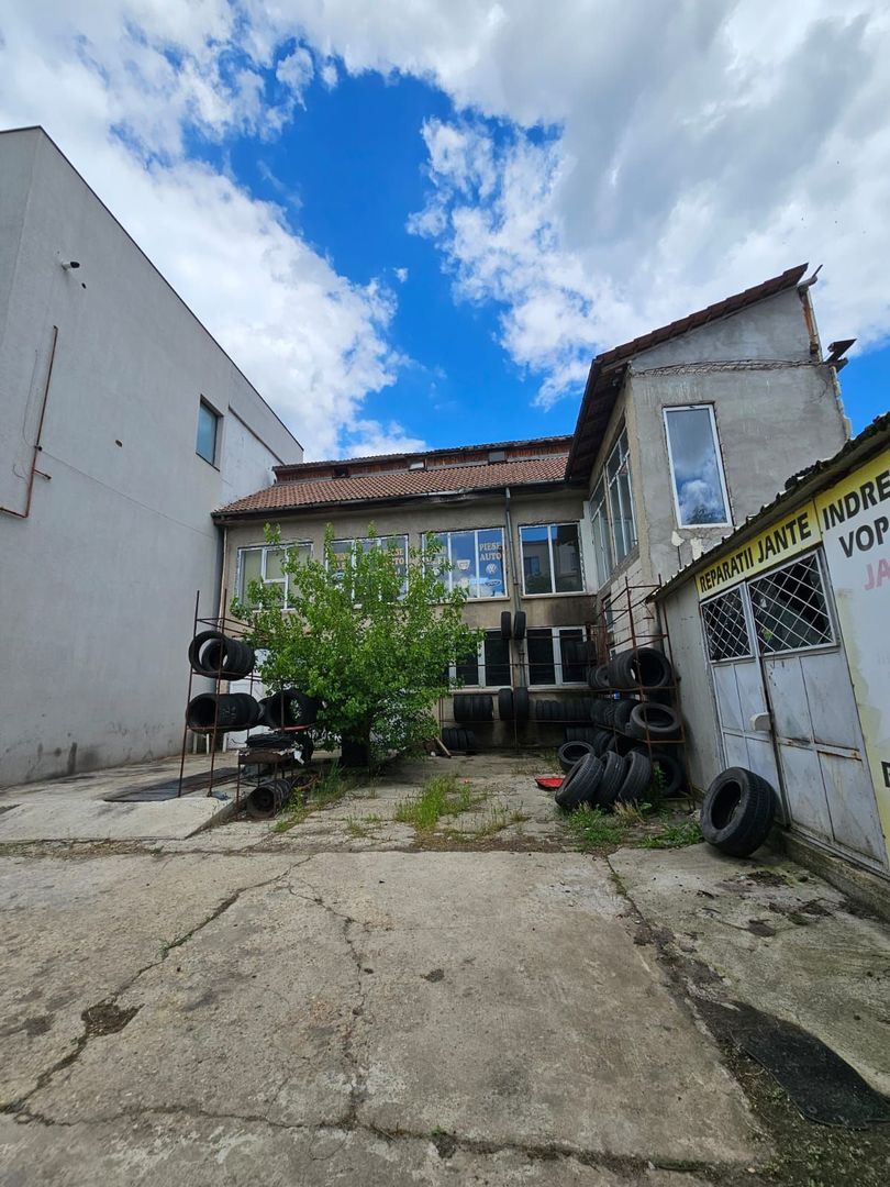 🏢 Clădire comercială de vânzare – zona Promenada / SIF, Craiova - Poză 4