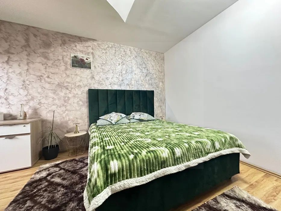 Apartament modern 3 camere complet mobilat utilat pe Aleea Haiducului - Poză 7