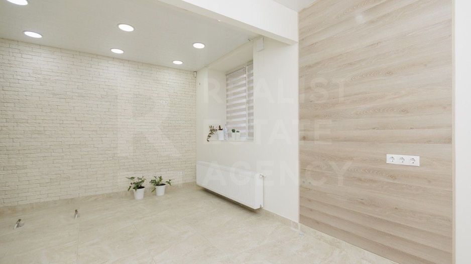 Vânzare spațiu comercial/oficiu, amplasat pe str. Ion Creangă, 65.2 m2 - Poză 5