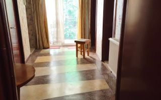 Apartament 4 camere in zona UMFST ( Romanu Vivu ) - Poză 9