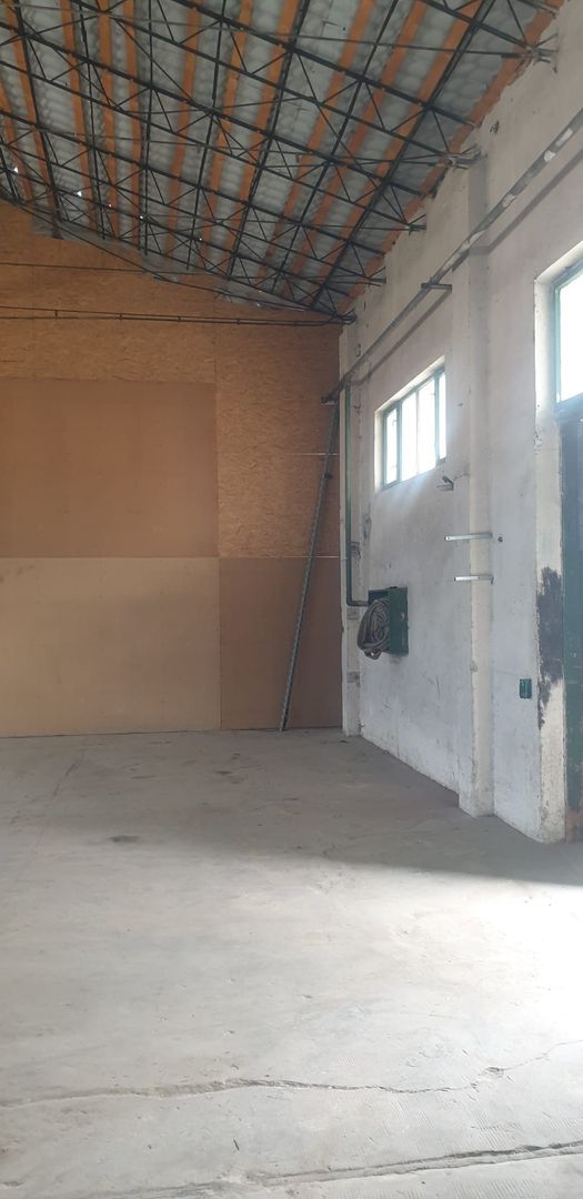 Hala depozitare Brasov - Poză 13