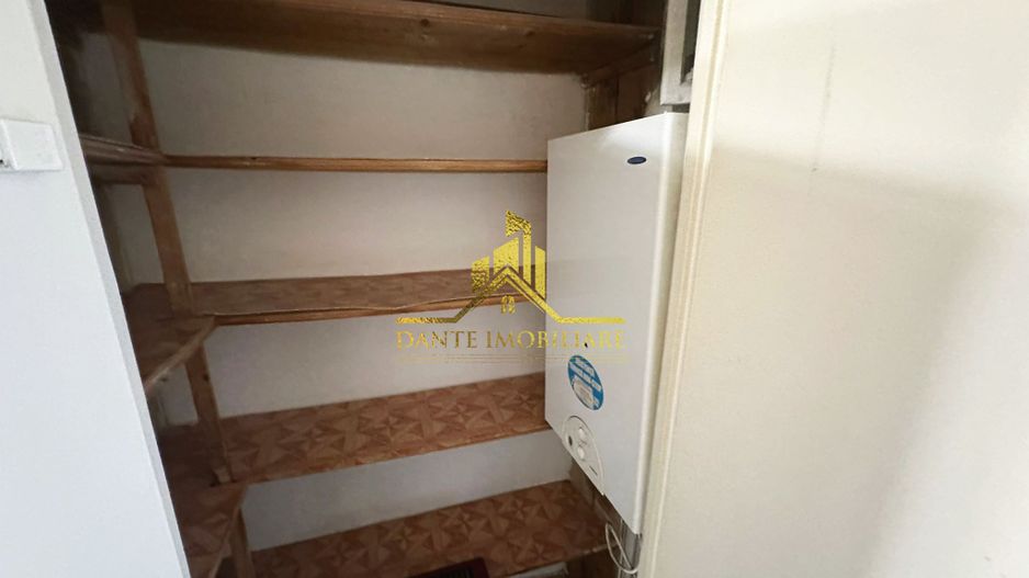 3 camere, decomandat, mobilat modern, balcon, Manastur - Poză 13
